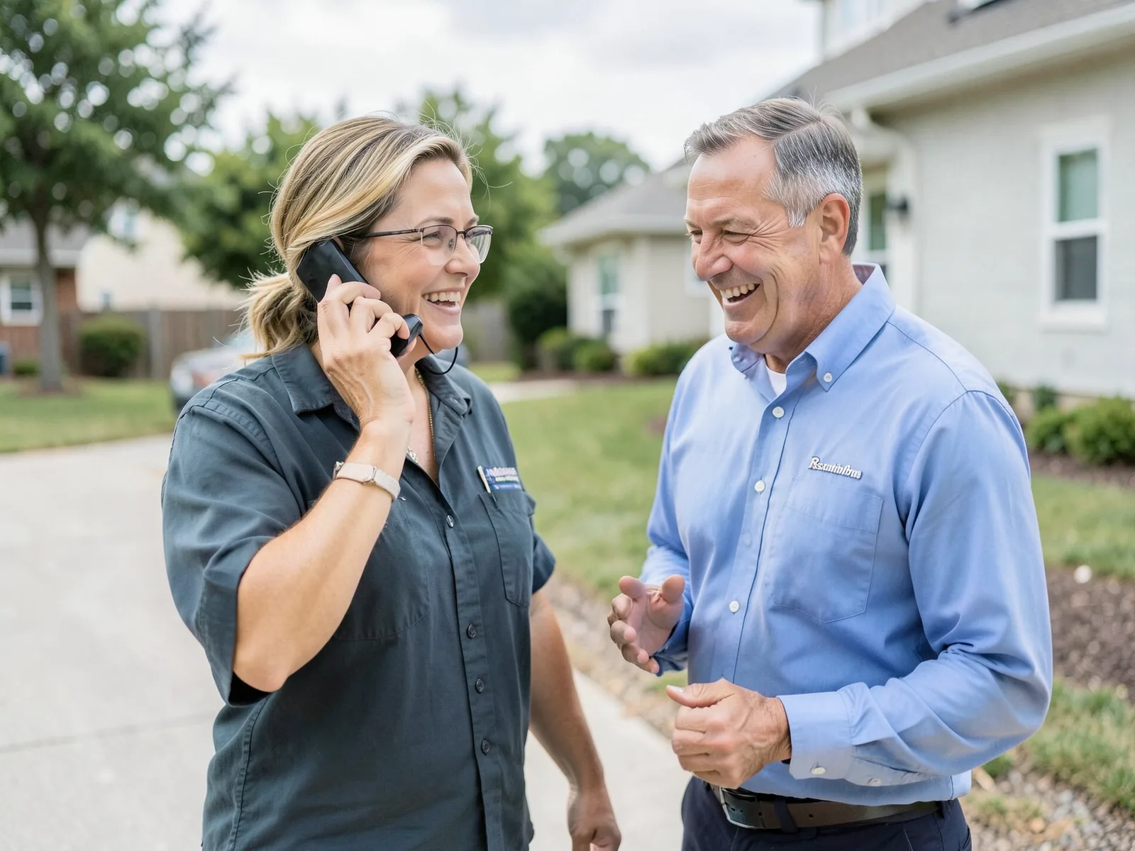 Frequently Asked Questions About Storm Damage Restoration in Coosawhatchie, SC